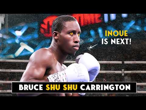 Brooklyn Just Built Another Monster… And He Wants Inoue!