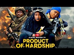 product of hardship