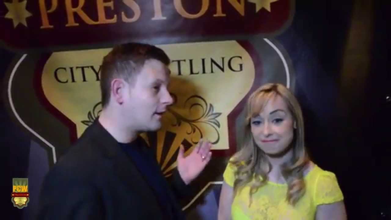 PCW SuperShow 4 - Night 2 - Post Show