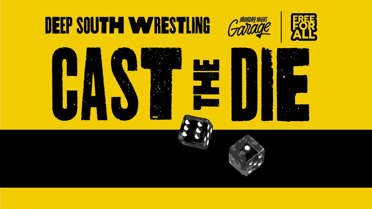 DSW Cast the Die - March 8, 2026