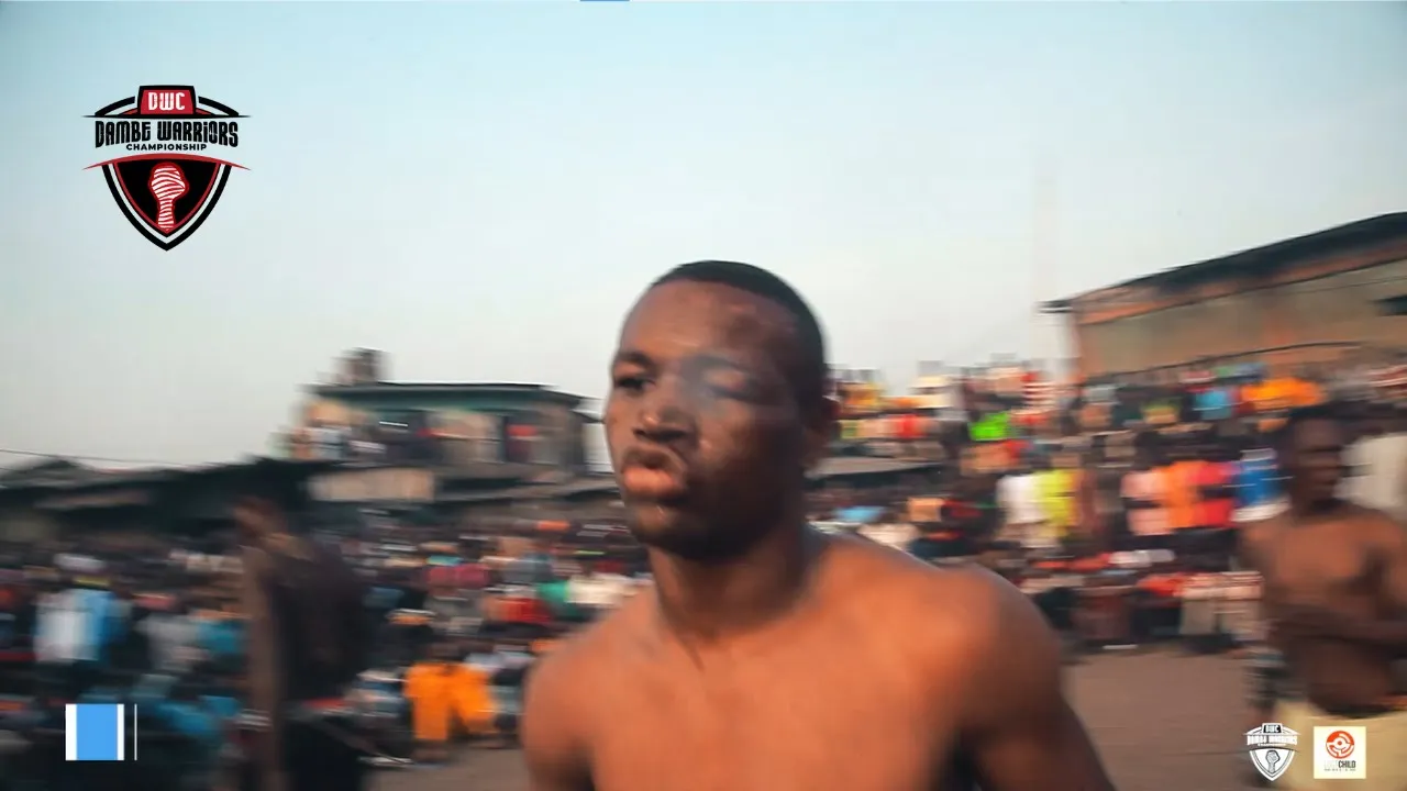 DAMBE WARRIORS 177 | You Need to See Alabo's Damaged Eye When He Won