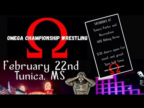 OCW Mayhem #3: Gio Savage & The Dirty South vs. The Monster Malachi & The Hatta Blokkaz background
