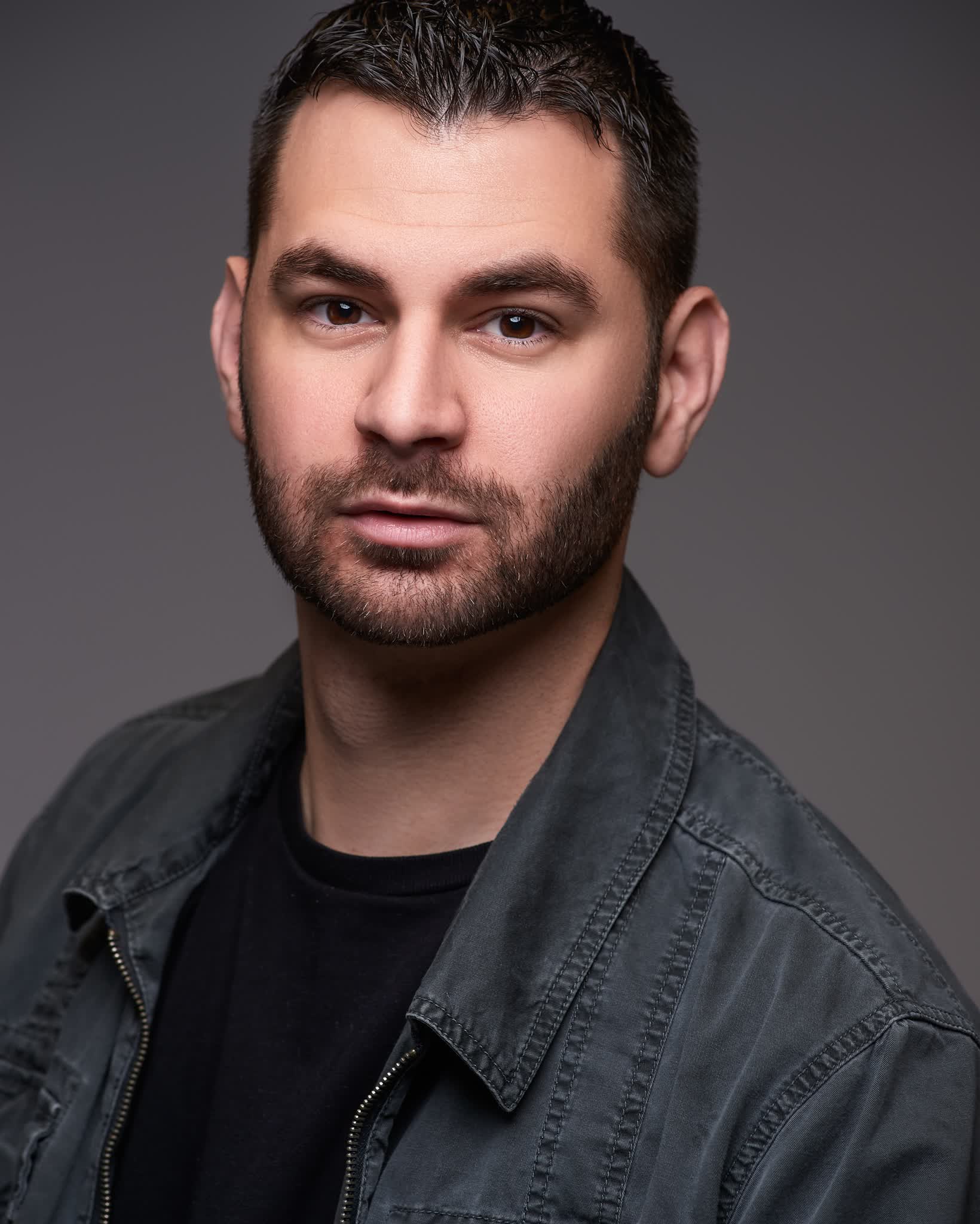 Michael Krysiewicz