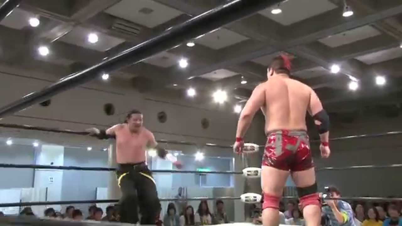 6.22愛媛・松山 一騎当千Bブロック 河上 vs 稲葉