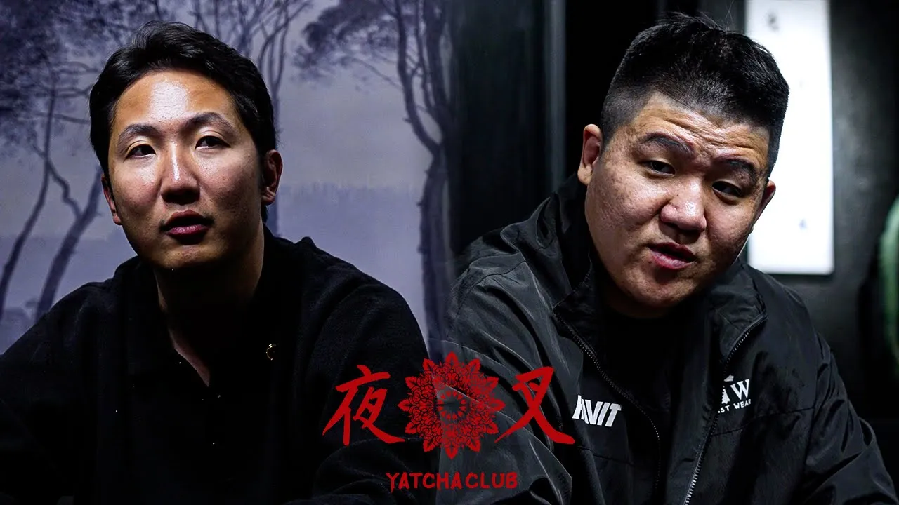 너무 불쾌해서 야차클럽 소집시켰습니다