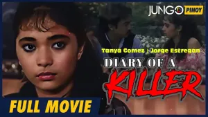 Diary Of A Killer
