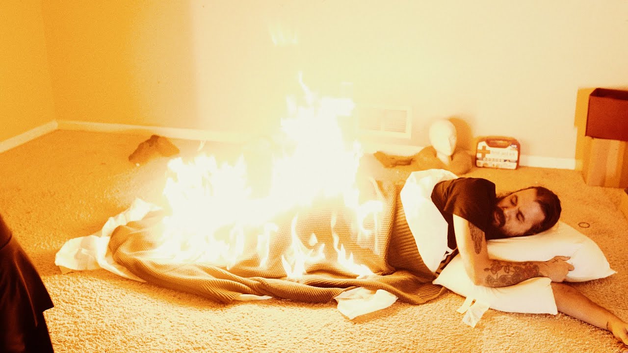 Bombshell Sets Killbilly On Fire