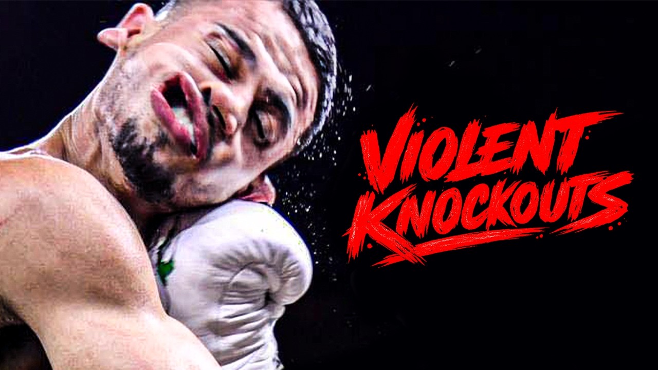 Best Boxing Knockouts Of The Last Year