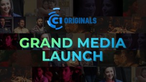 Cinema One Originals Festival #IAmOriginal Press Conference