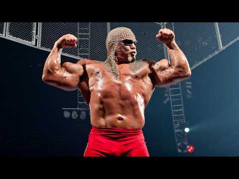 Every Scott Steiner's PPV Result (WCW, WWE, TNA) (1989-2018)