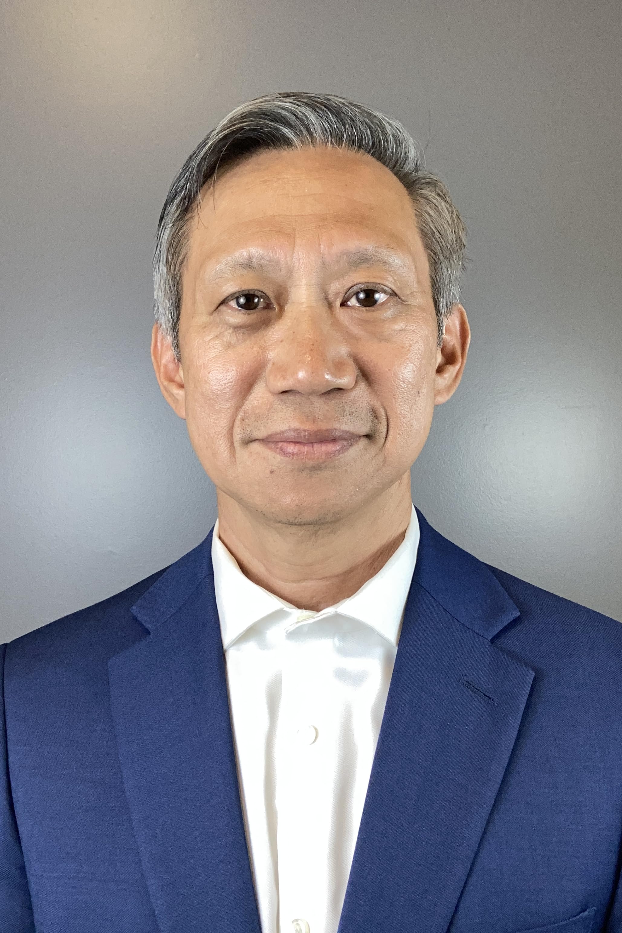 James Chu