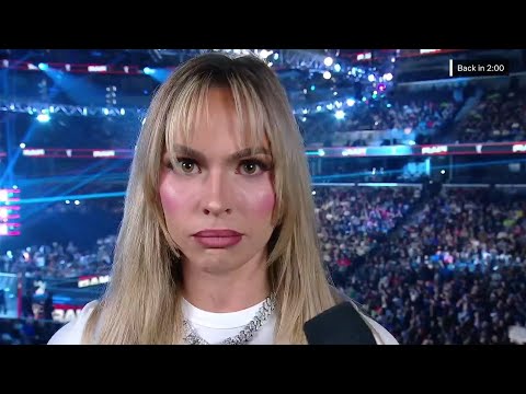 Maxxine Dupri Interview