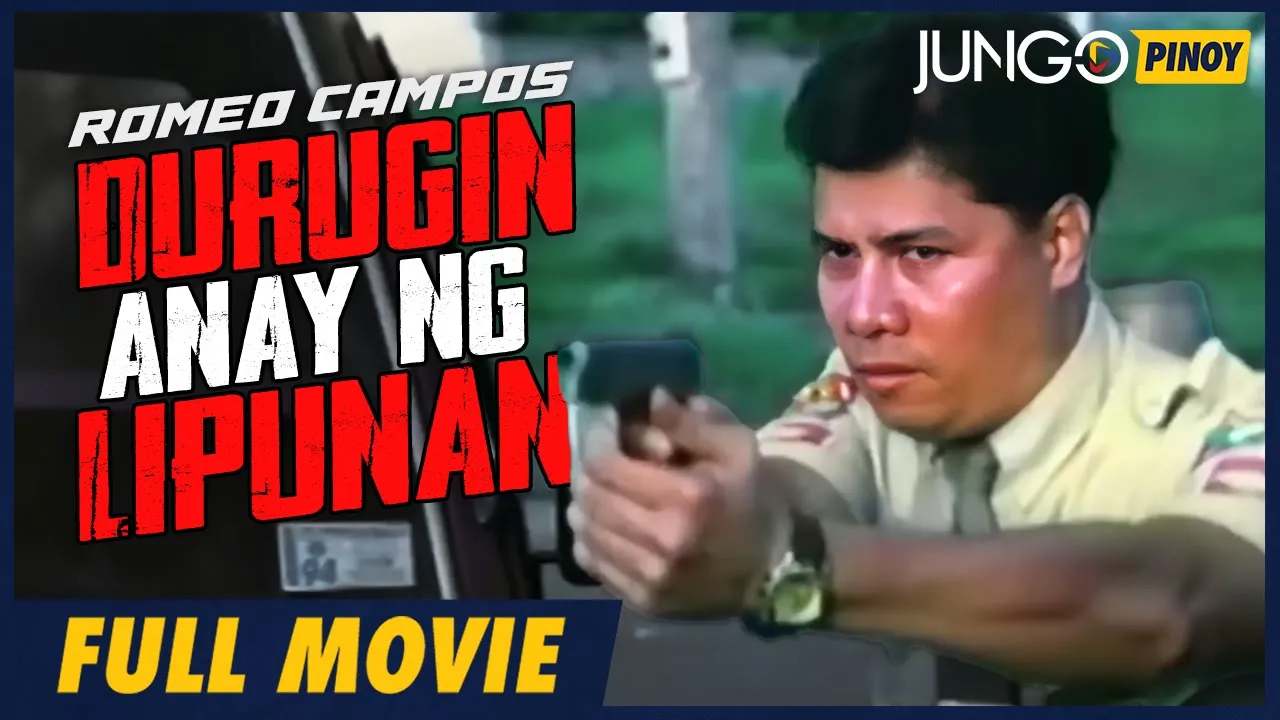Durugin Anay Ng Lipunan