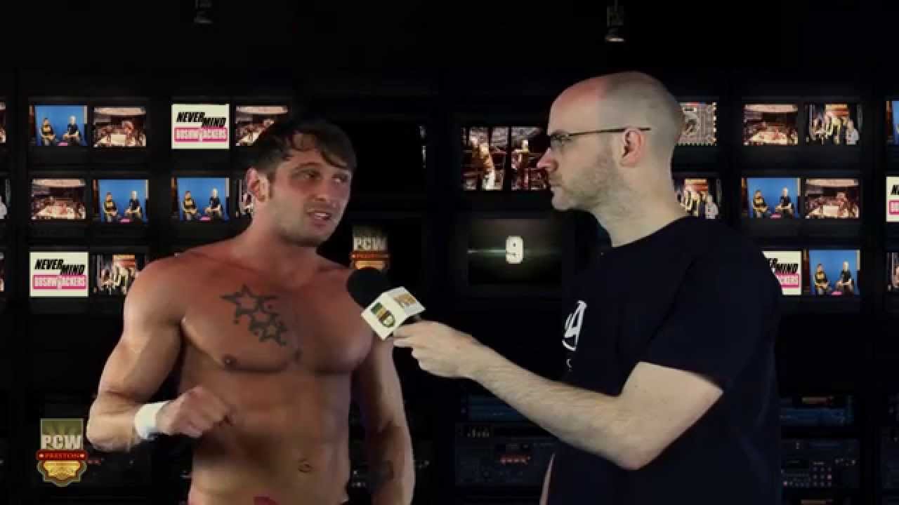 Nothing Will Stop Kris Travis