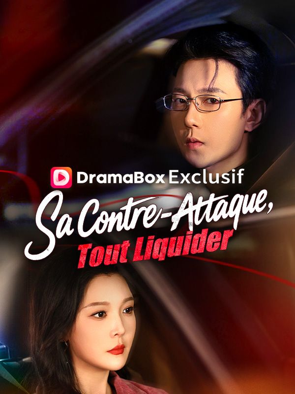 Sa Contre-Attaque, Tout Liquider poster