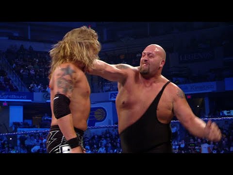 The Big Show (KO Punch compilation. 2008 - 2014)