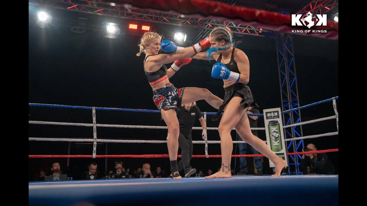 KOK'92 World Series IN RIGA MOMENT
