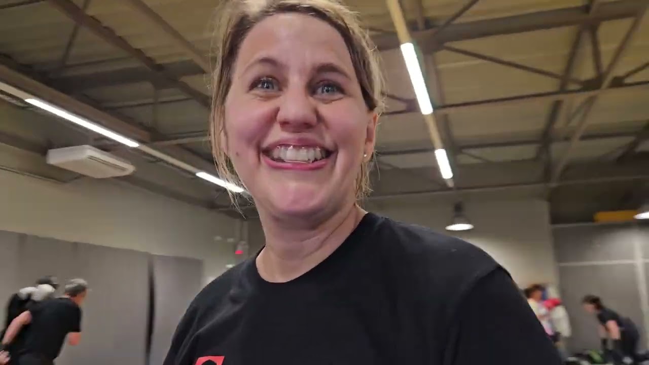 [KICKBOXING] DÉVASTATEUR : Le Secret que Personne ne Te Dit (K1) / 3ème partie #sappboxingclub