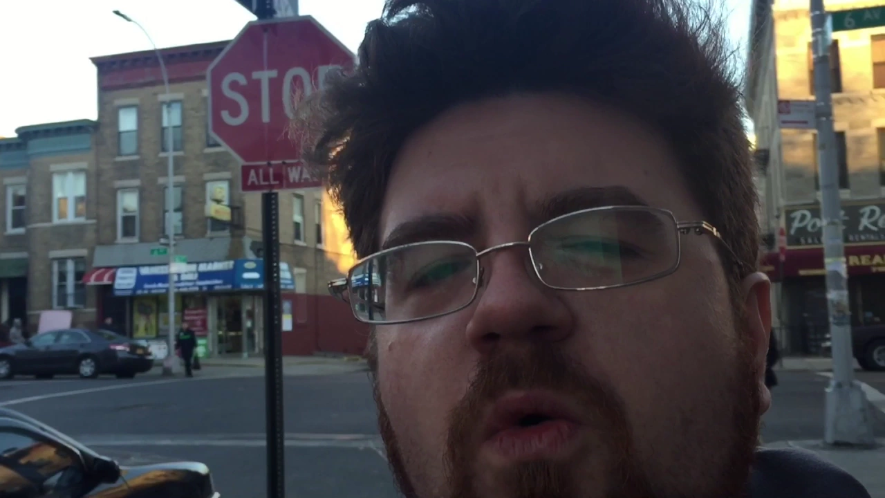 Matthew Ryan Shapiro comments on NYWK taking on the Fella Twins