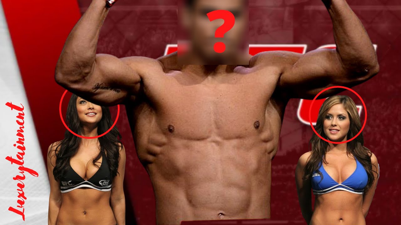 UFC 2020 . The most BEAUTIFUL man in the UFC. The perfect specimen of a man in the UFC?.. Joe Rogan