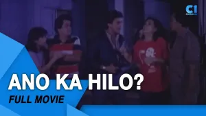 Ano Ka Hilo