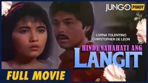 Hindi Nahahati ang Langit