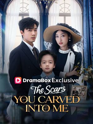 The Scars You Carved Into Me(DUBBED) - 123Movies
