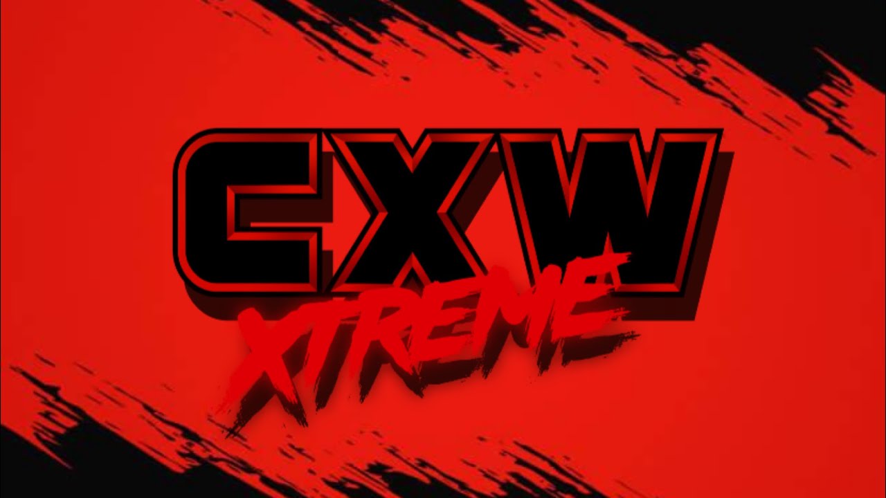 #FOOLSDAYFIGHTS by CXW, Live Pro wrestling show reel from Braintree event, edited by Brett Meadows