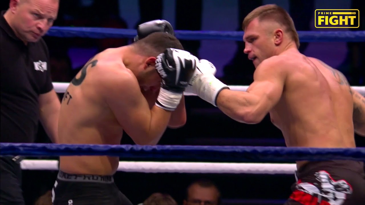 KOK'96 WORLD CHAMPIONSHIP IN VILNIUS 20.11.2021 background