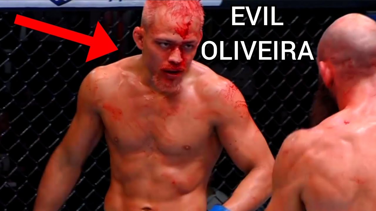 Elves Brener's COMEBACK Knockout that BROKE Guram Kutateladze