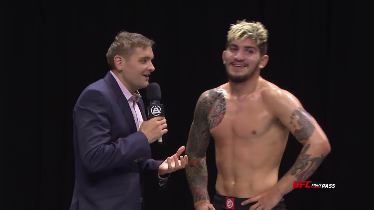 DILLON DANIS'S BIGGEST GRUDGE MATCH vs GARY TONON | POLARIS BJJ GRUDGE FIGHT background