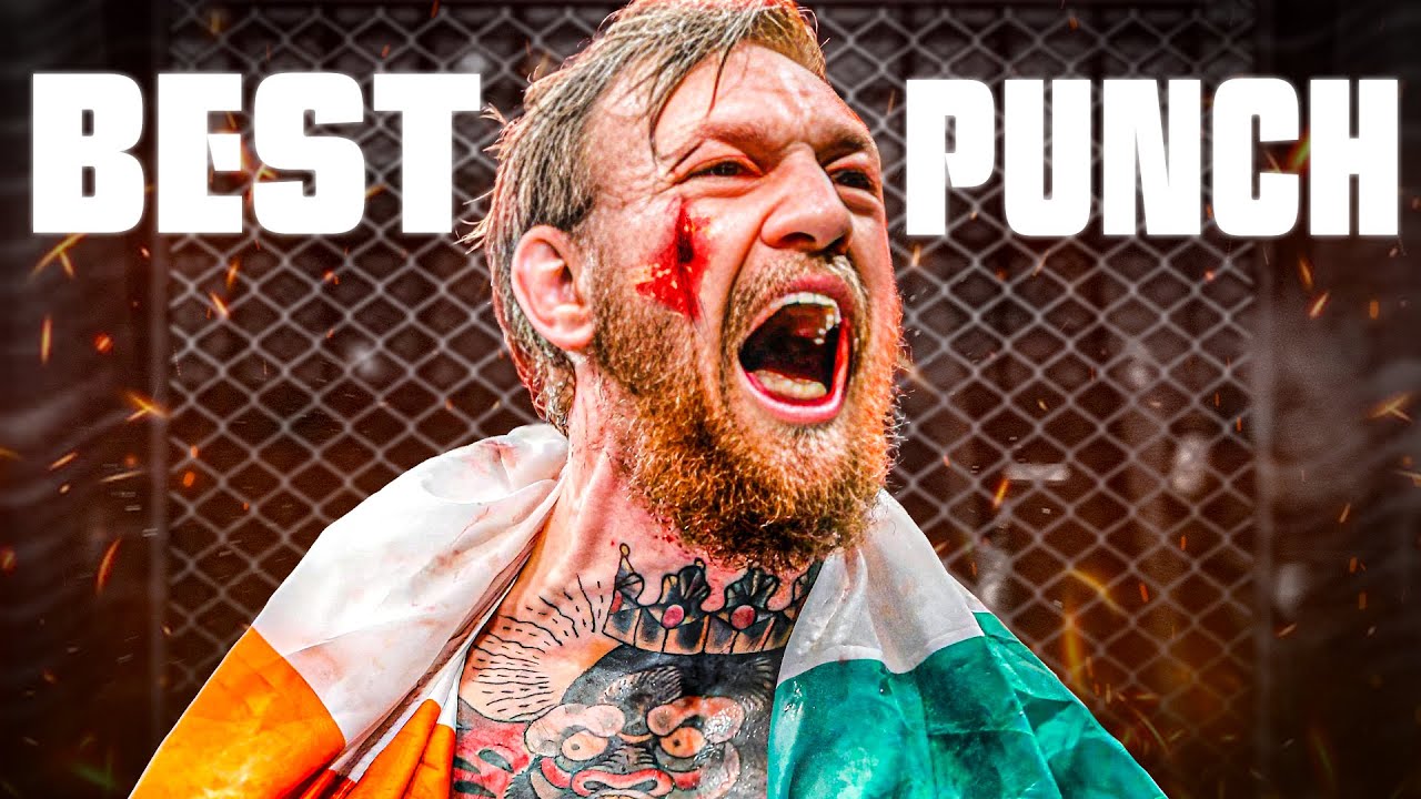 10 Best boxers in UFC today