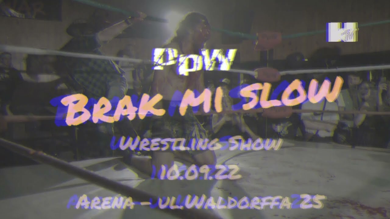 Brak mi słów 22' Ad (rare)