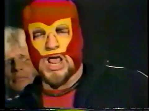 CWA TV 9/5/81 background