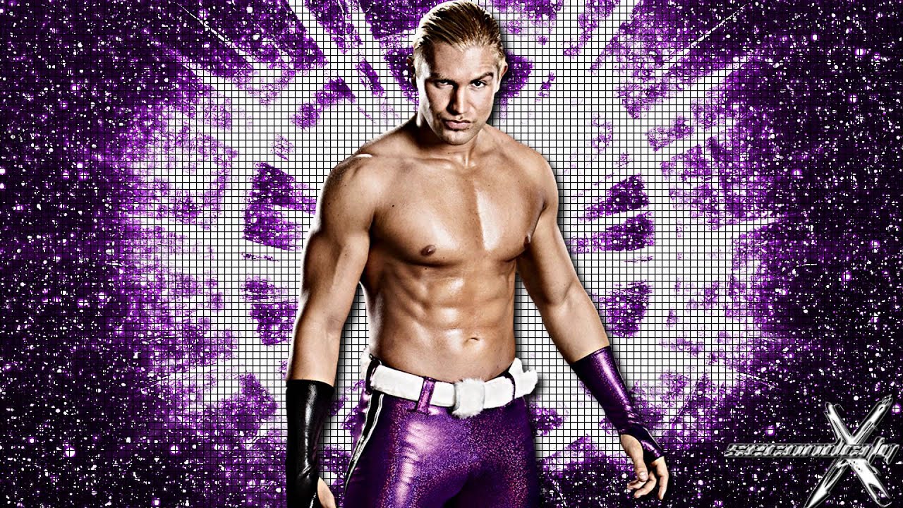 WWE: "#MMMGORGEOUS" ► Tyler Breeze 3rd Theme Song