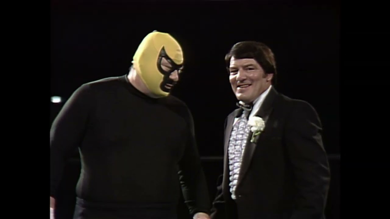 JCP Mid-Atlantic Championship Wrestling 09 01 1984 (Full Show 1080p)