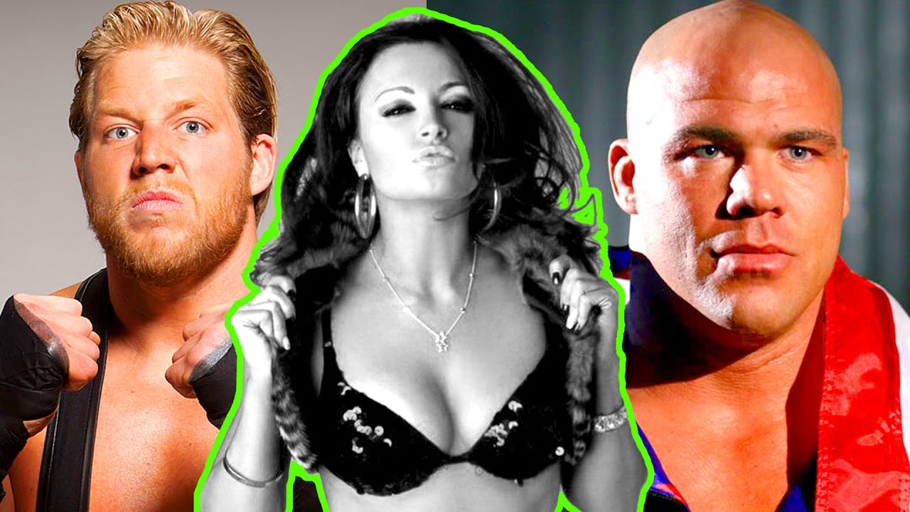 ANGLE HEADED TO RAW? HARDYS UPDATE! TALENT LEAVING TNA & WWE! (DIRT SHEET Pro Wrestling News Ep. 32)