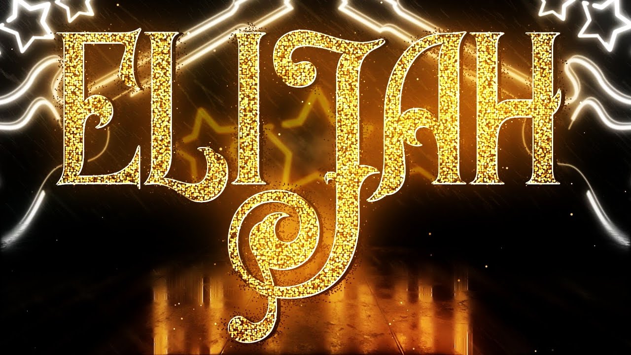 Elijah Theme Song & Entrance Video | TNA Wrestling Theme Songs