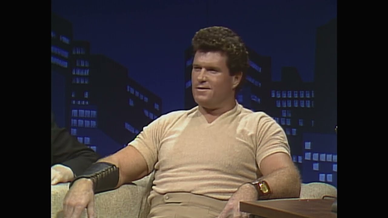 WWF Tuesday Night Titans 11 22 1985 (Full Show 1080p)