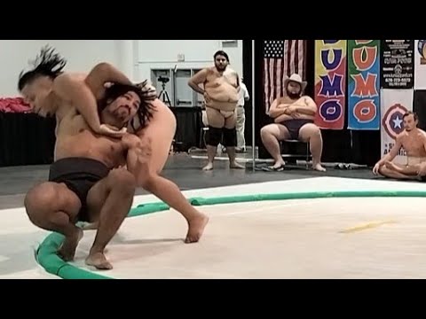 Olympia Prep: 1 day out - Olympia open mat background