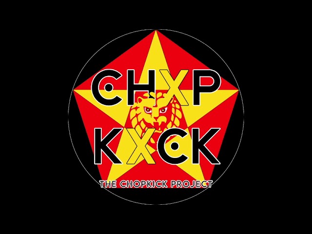 CHOPKICK 2x19 - Dominion, G1 Climax y All Together Again