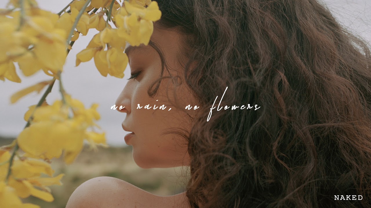 Sabrina Claudio - Naked (Official Audio)