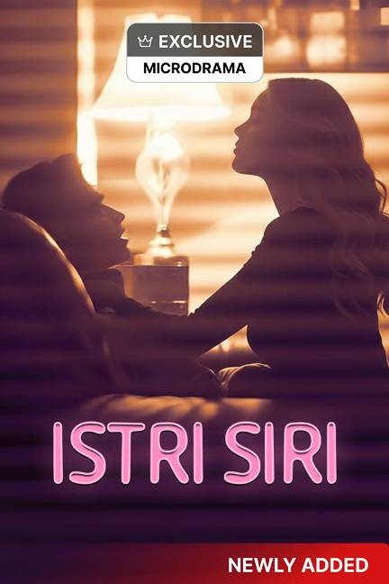 Istri Siri poster