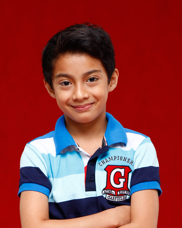 Kyle Banzon