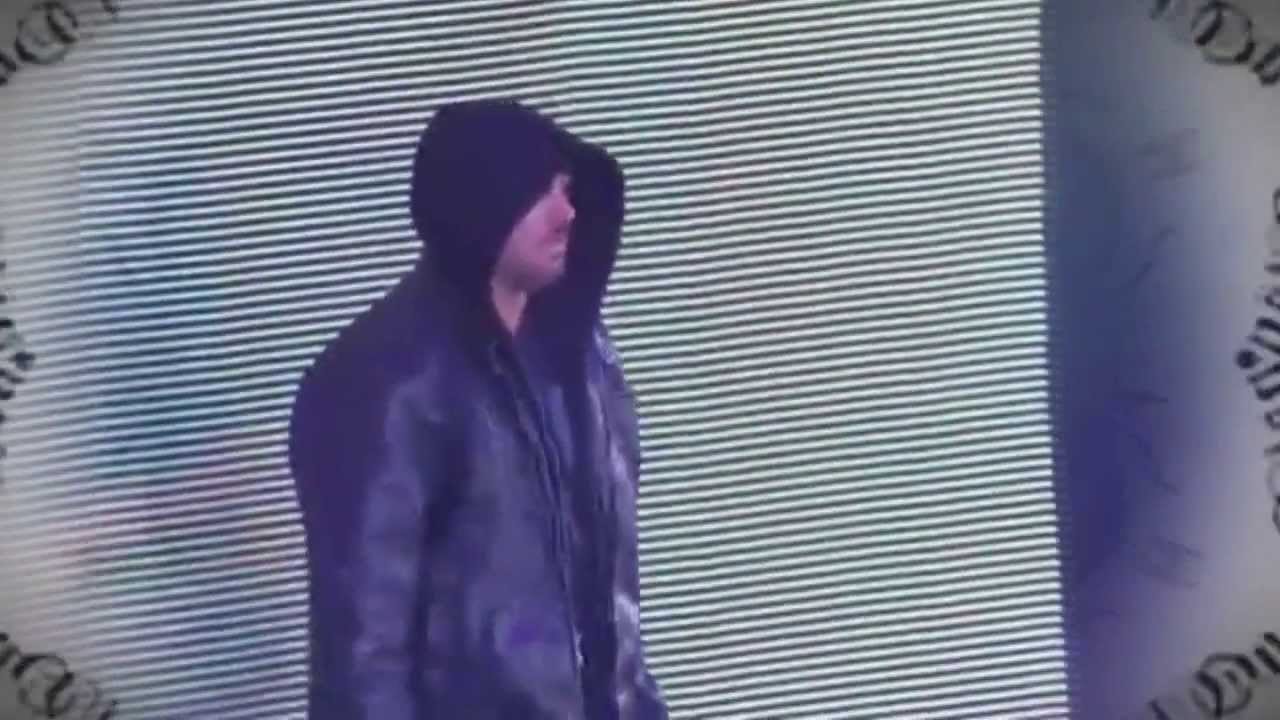 AJ Styles and AJ Lee NCW Titantron