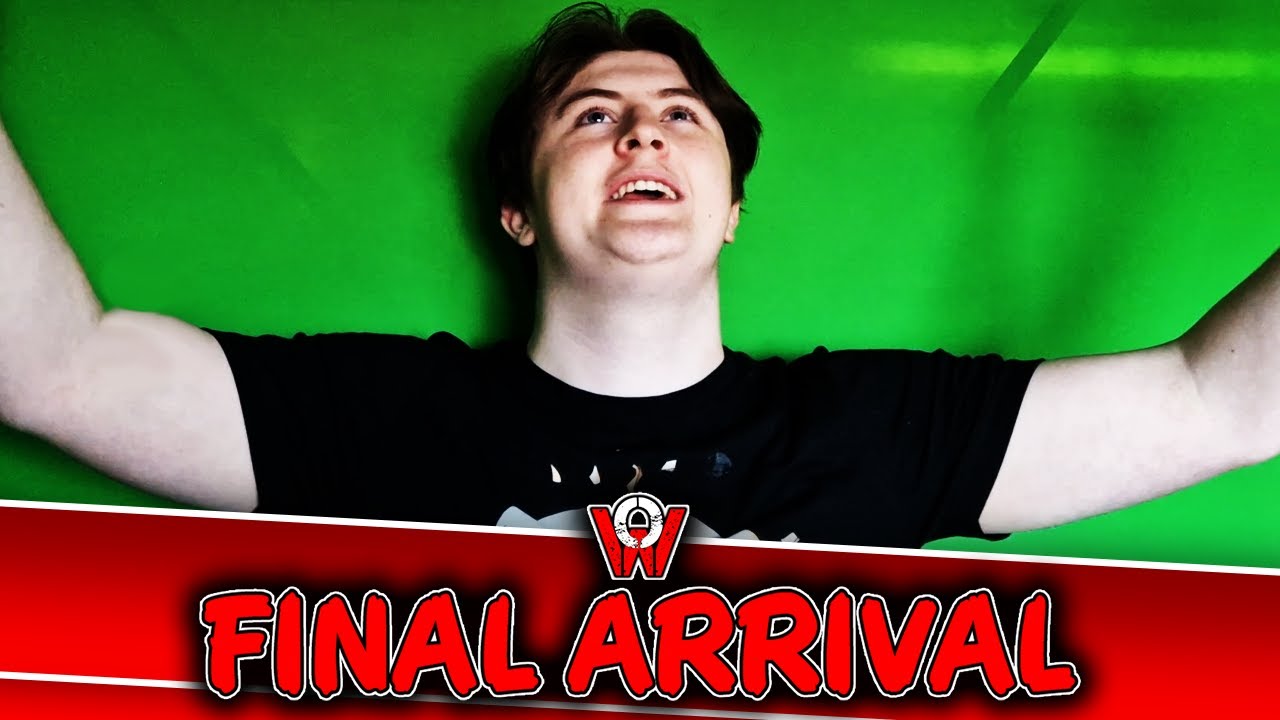 The Bruiser Hosts The Slammys!: Final Arrival: Slammys (Part 1) backdrop