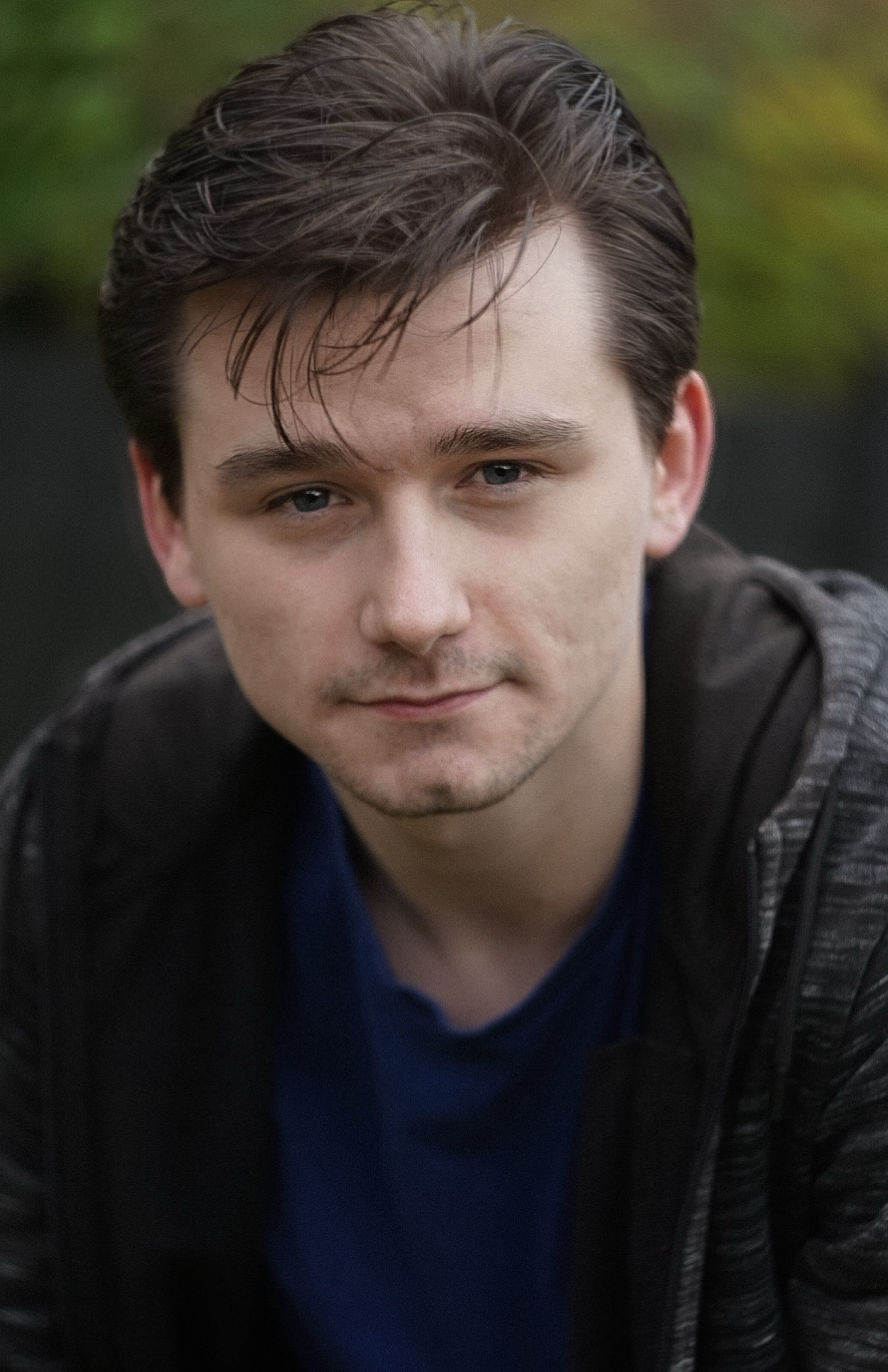 Will Scarbrough