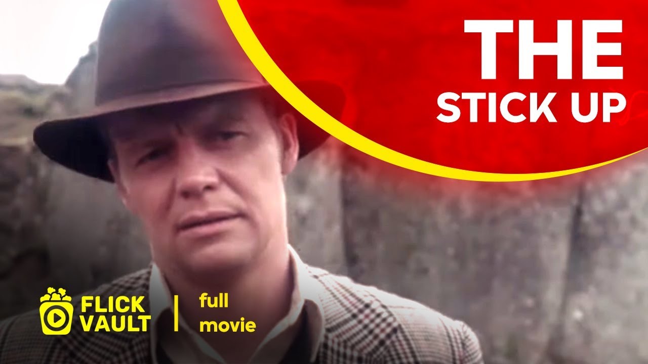 The Stick Up | Full HD Movies For Free | Flick Vault background