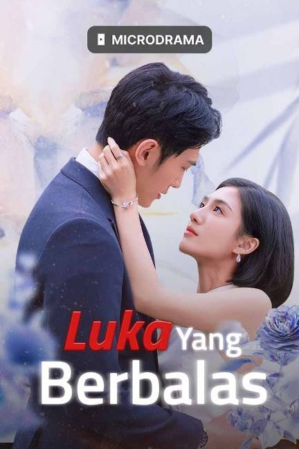Luka yang Berbalas poster