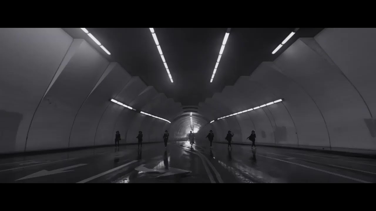 Chris Brown - Lady In The Glass Dress (Official Music Video) backdrop